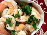 Easy Tips to Poach Shrimp